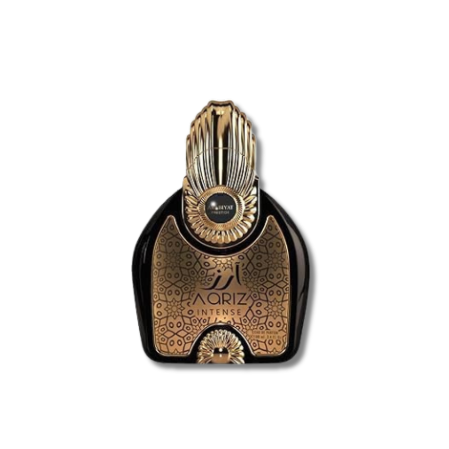 Arabiyat Prestige Aariz Intense Eau De Parfum 3.4FL.OZ