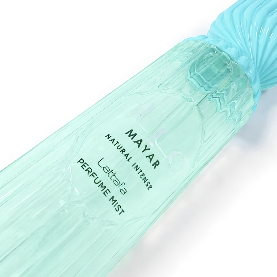 Lattafa Mayar Natural Intense Perfume Mist Eau De Parfum 8.45FL.OZ For Women