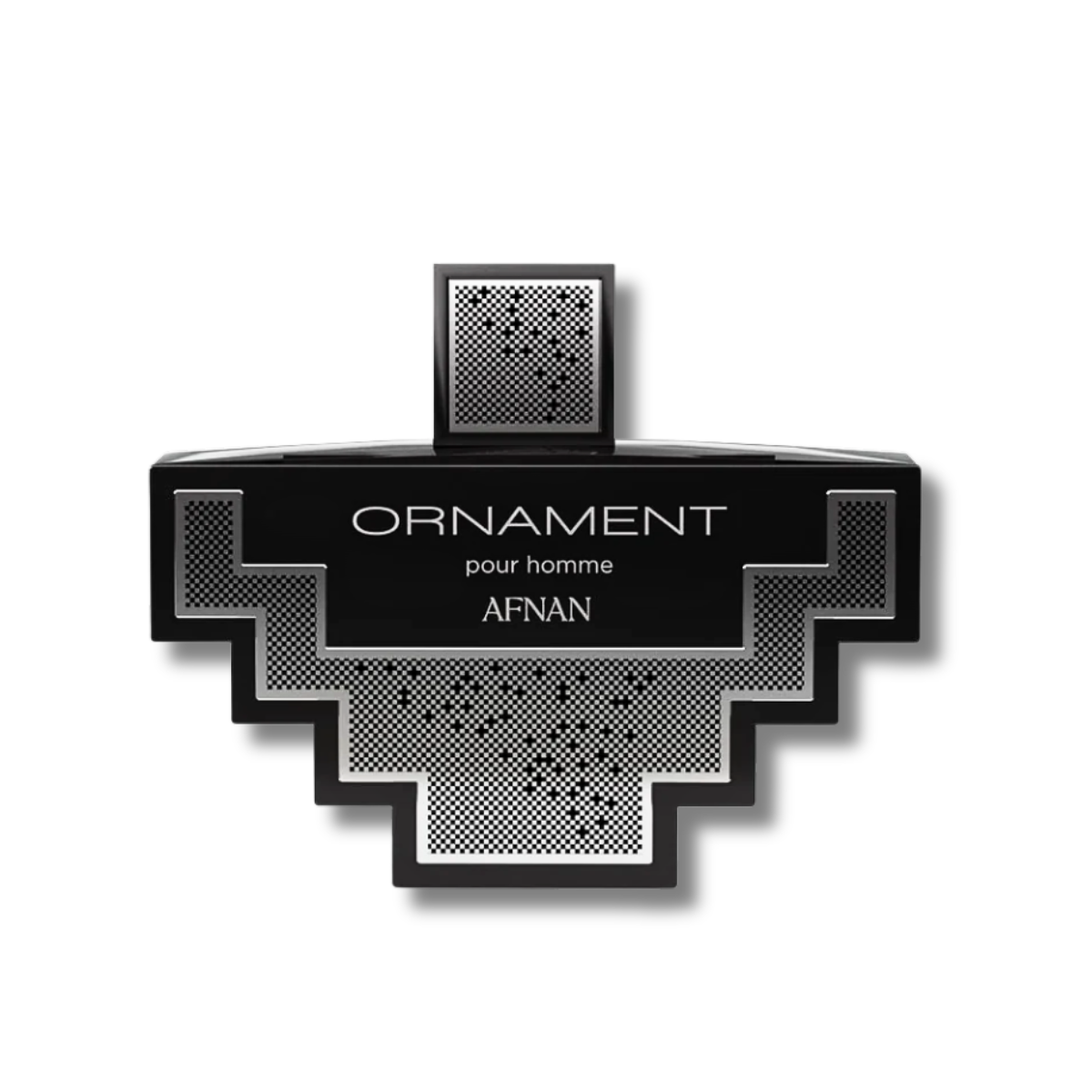 Afnan Men's Oranment Pour Homme Eau De Parfum 3.4FL.OZ For Men