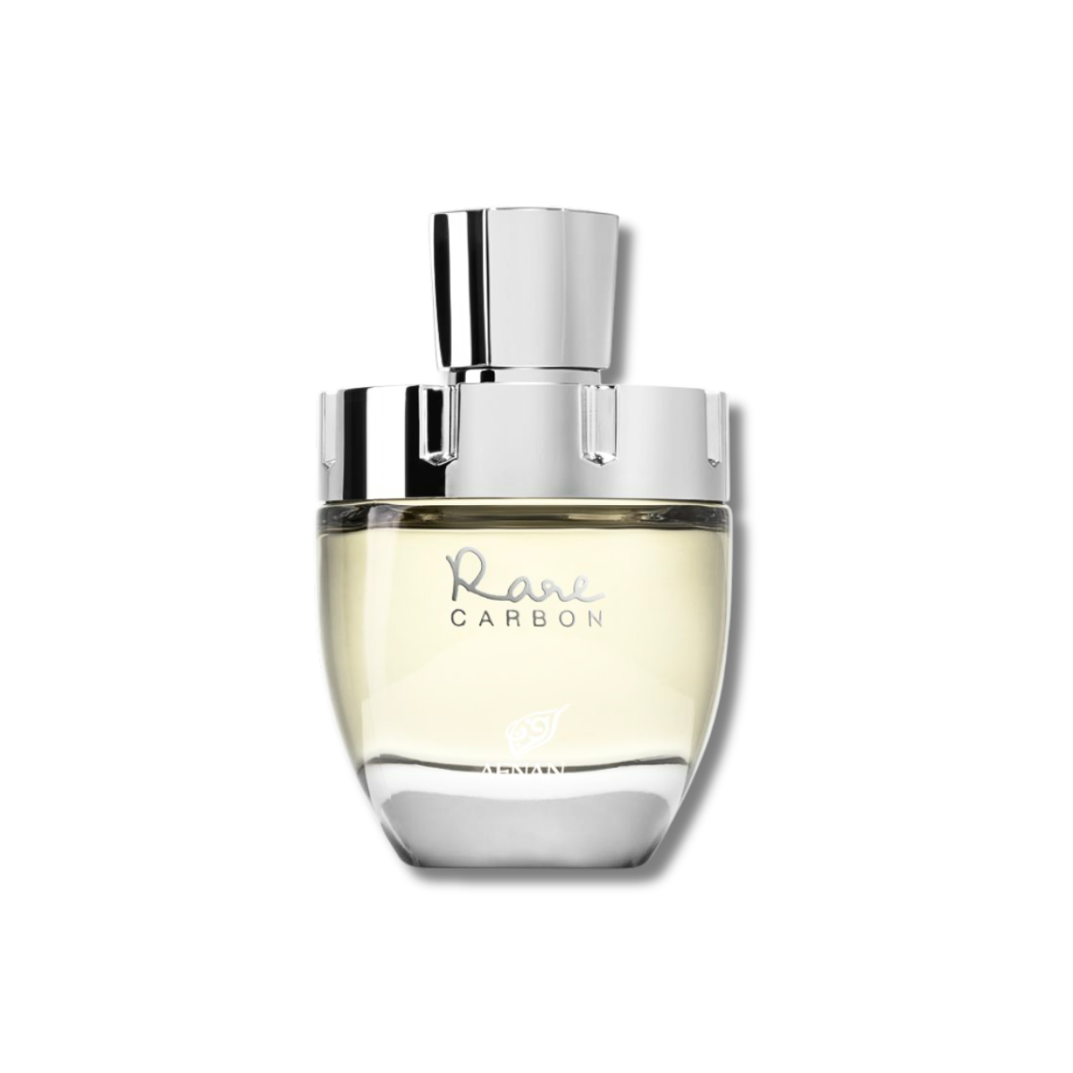 Afnan Rare Carbon Eau De Parfum Spray 3.4FL.OZ For Men