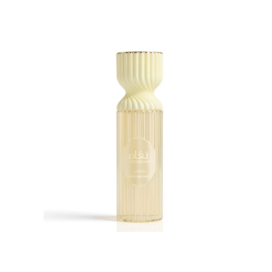 Lattafa  Angham Perfume Mist Eau De Parfum 8.45FL.OZ For Women