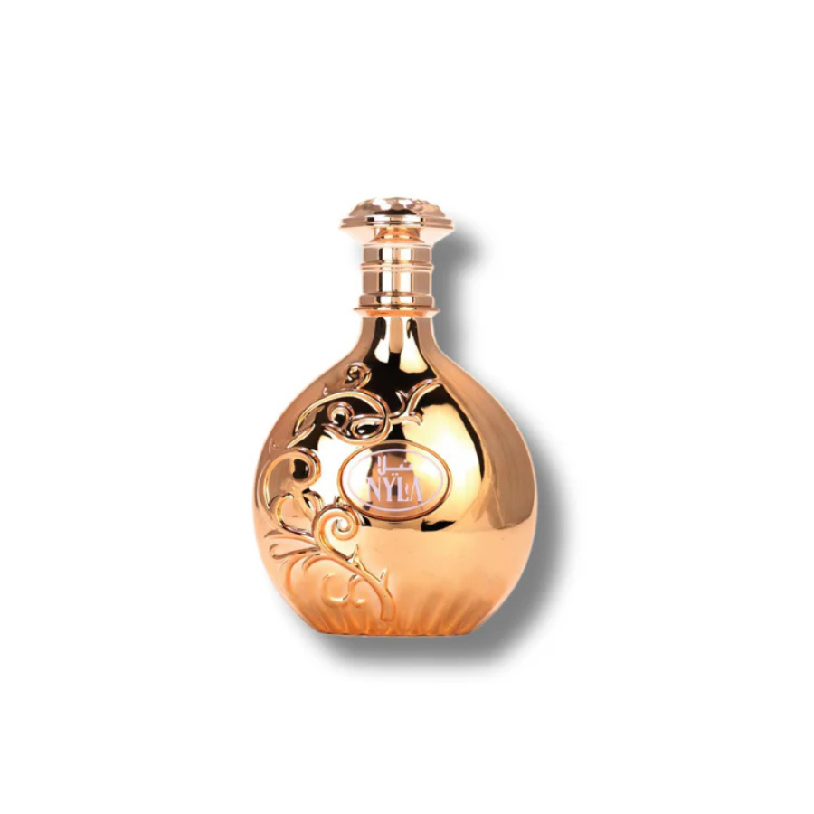 Arabiyat Prestige Nyla Eau De Parfum 2.7FL.OZ For Women