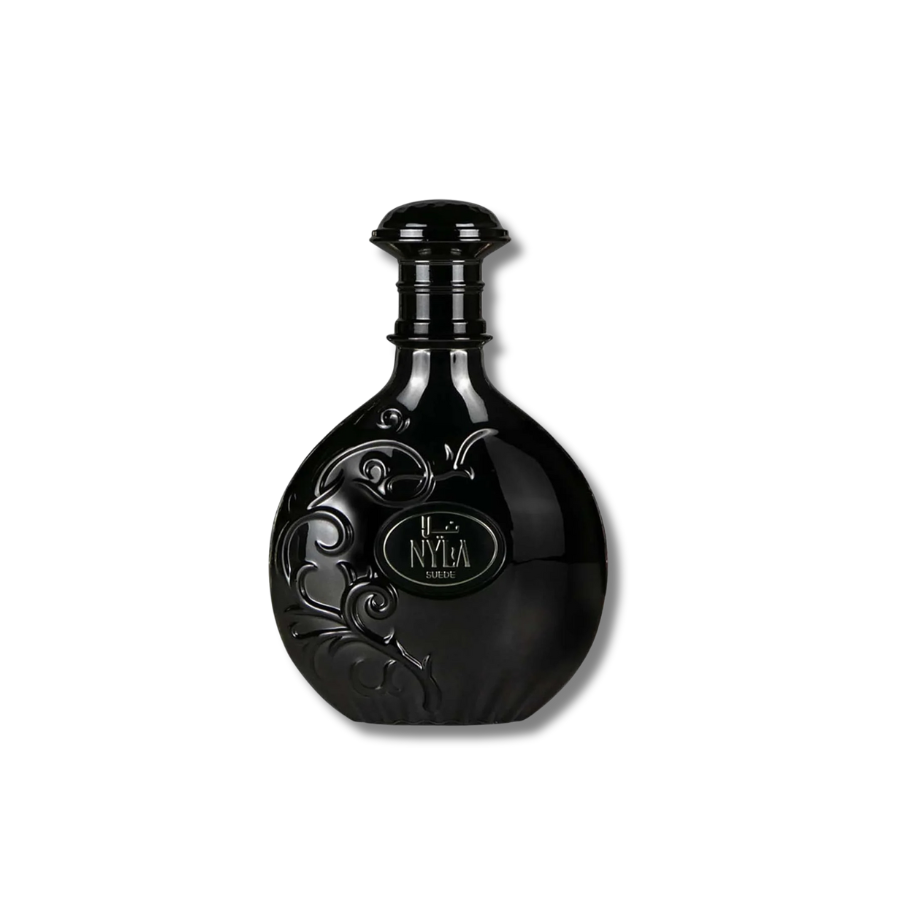 Arabiyat Prestige Nyla Suede Eau De Parfum 2.7FL.OZ