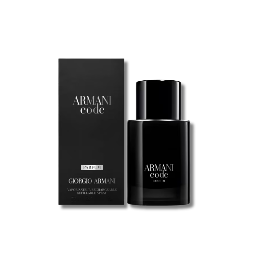 Armani Code Giorgio Eau De Parfum 2.5FL.OZ ( Tester )