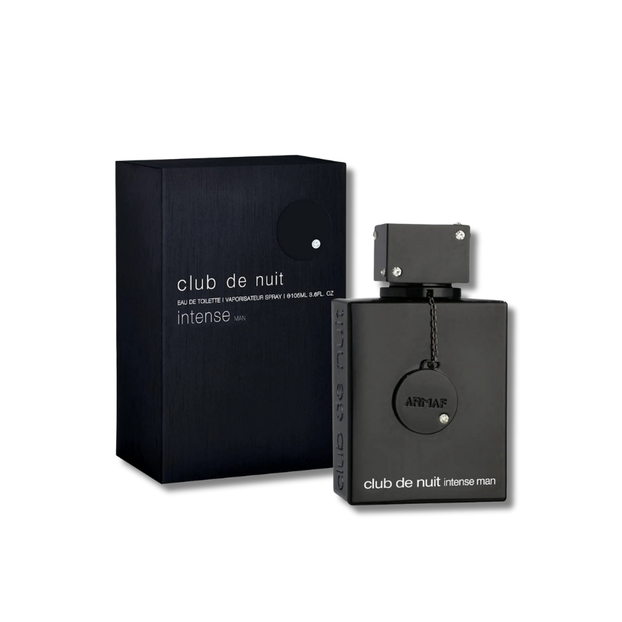 Armaf Club De Nuit intense EDT 3.6FL.OZ For Men