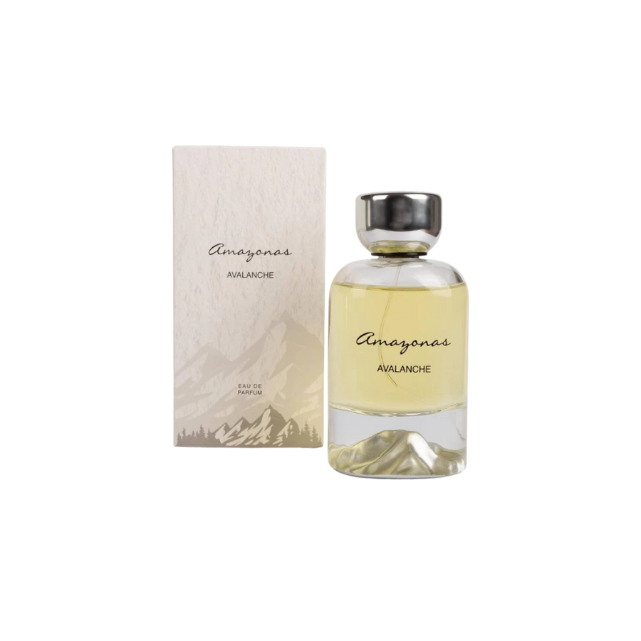 Atralia Amazonas Avalanche EDP 3.4FL.OZ For Men