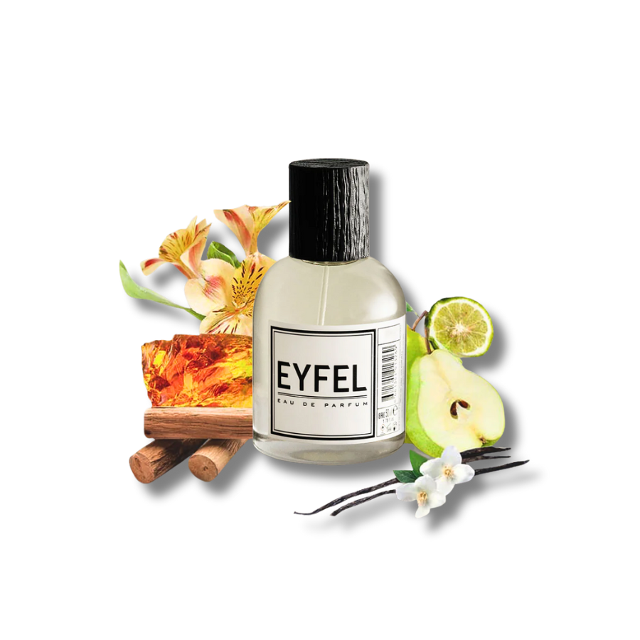 Eyfel W78 Eau De Parfum 1.7FL.OZ For Women