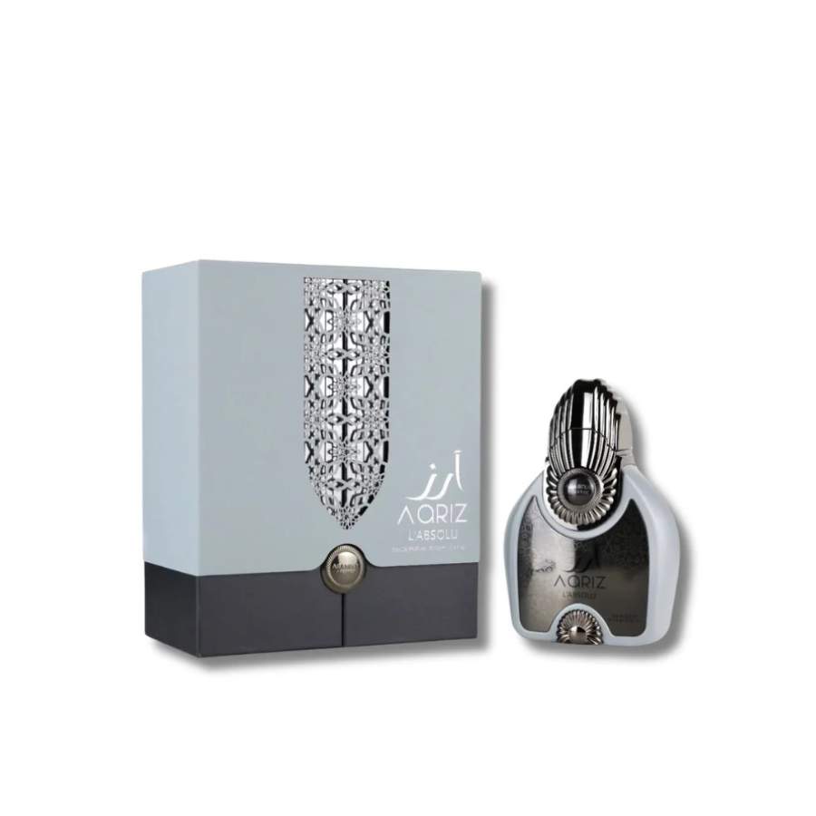 Arabiyat Prestige Aariz L'absolu Eau De Parfum 3.4FL.OZ