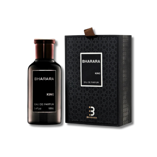 Bharara King Eau De Parfum 3.4FL.OZ For Men