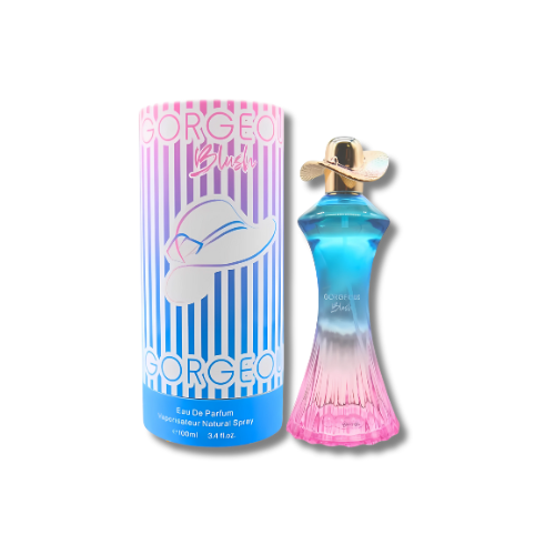 MAST PERFUME GORGEOUS BLUSH EAU DE PARFUM 3.4FL.OZ For Women