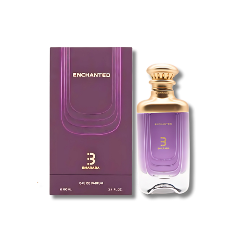 Bharara Enchanted Eau De Parfum 3.4FL.OZ For Women
