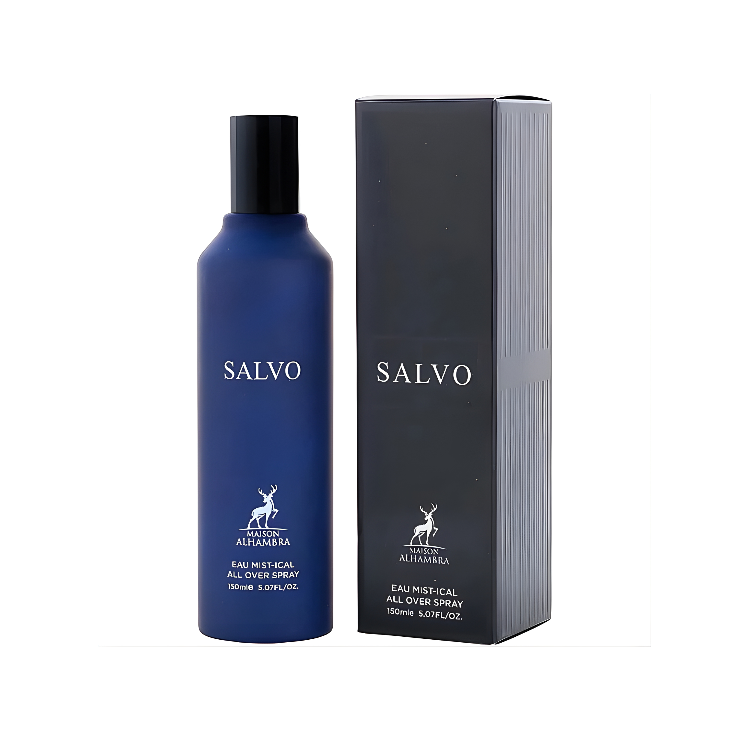 Maison Alhambra All Over Spray Salvo 150ML 5.07FL.OZ