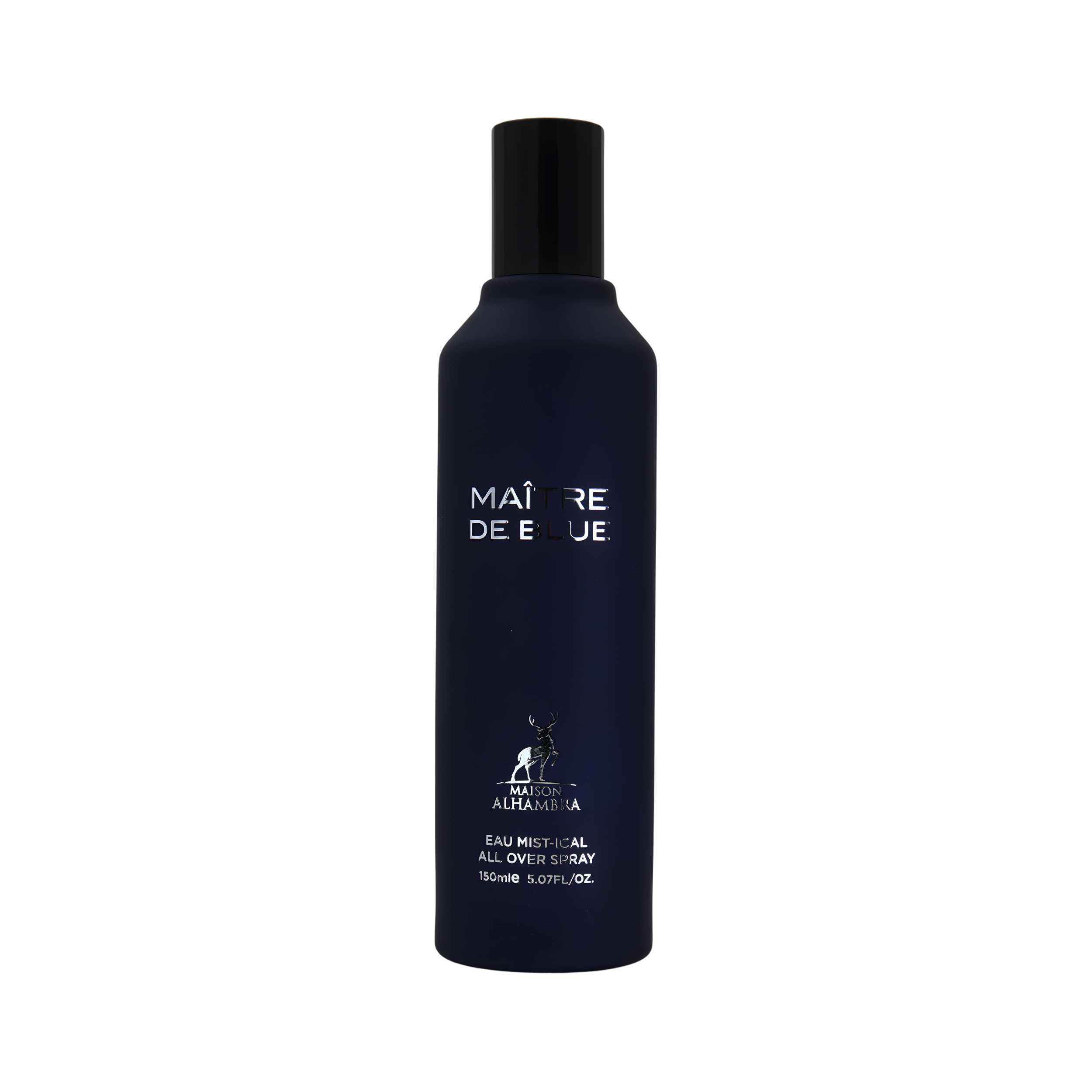 Maison Alhambra All Over Spray Maitre De Blue 150ML 5.07FL.OZ