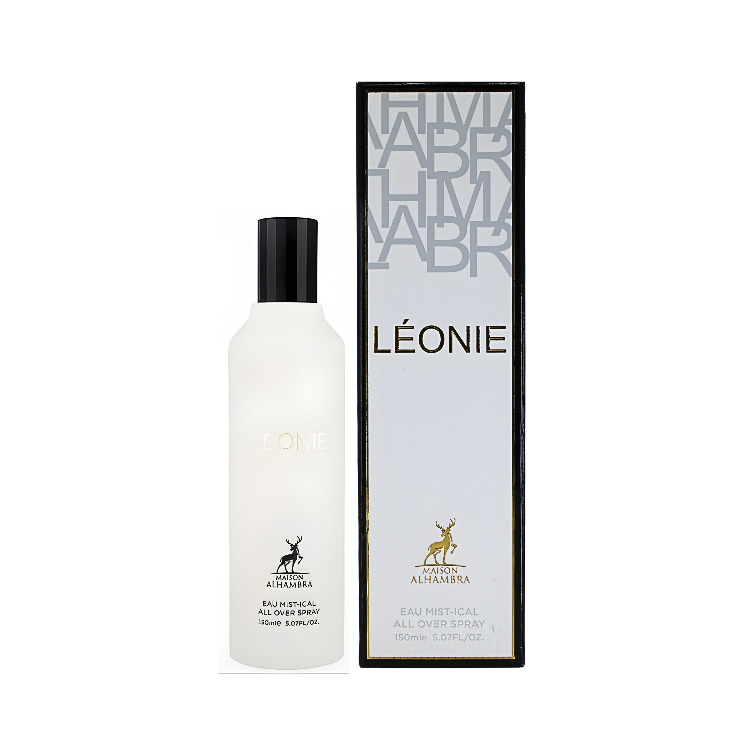 Maison Alhambra All Over Spray Leonie 150ML 5.07FL.OZ
