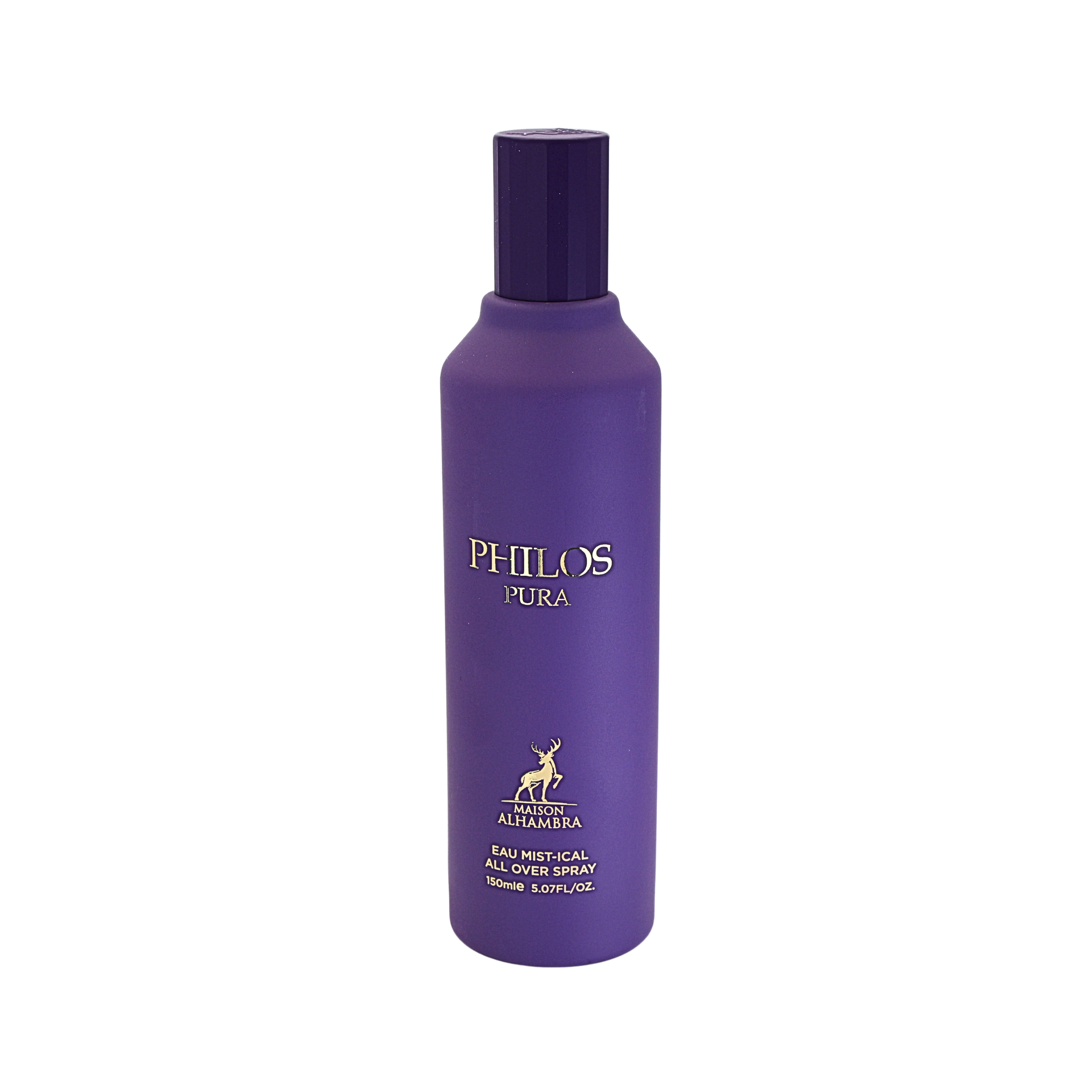Maison Alhambra All Over Spray Philos Pura 150ML 5.07FL.OZ
