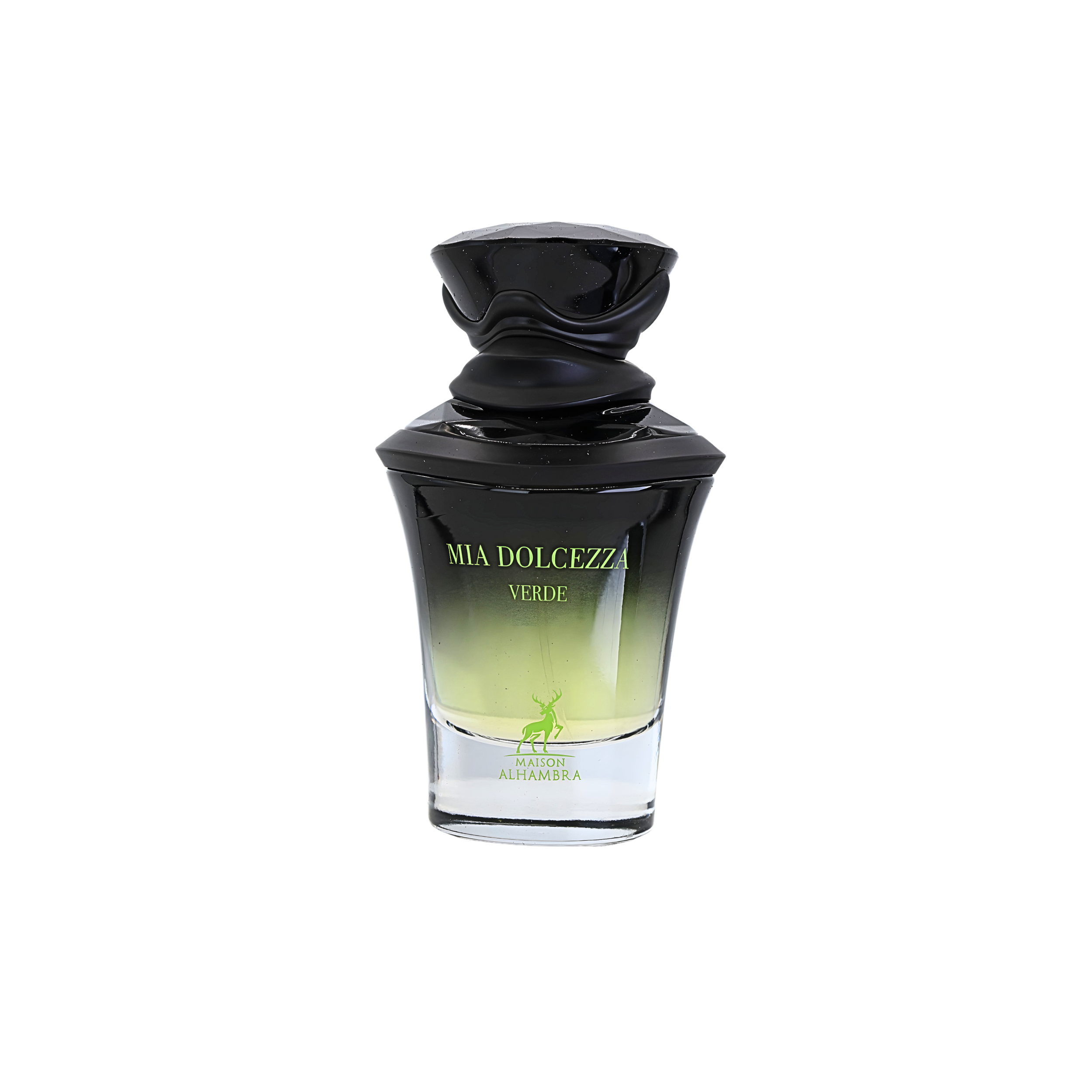Maison Alhambra Mia Dolcezza Verde 100ML 3.4FL.OZ