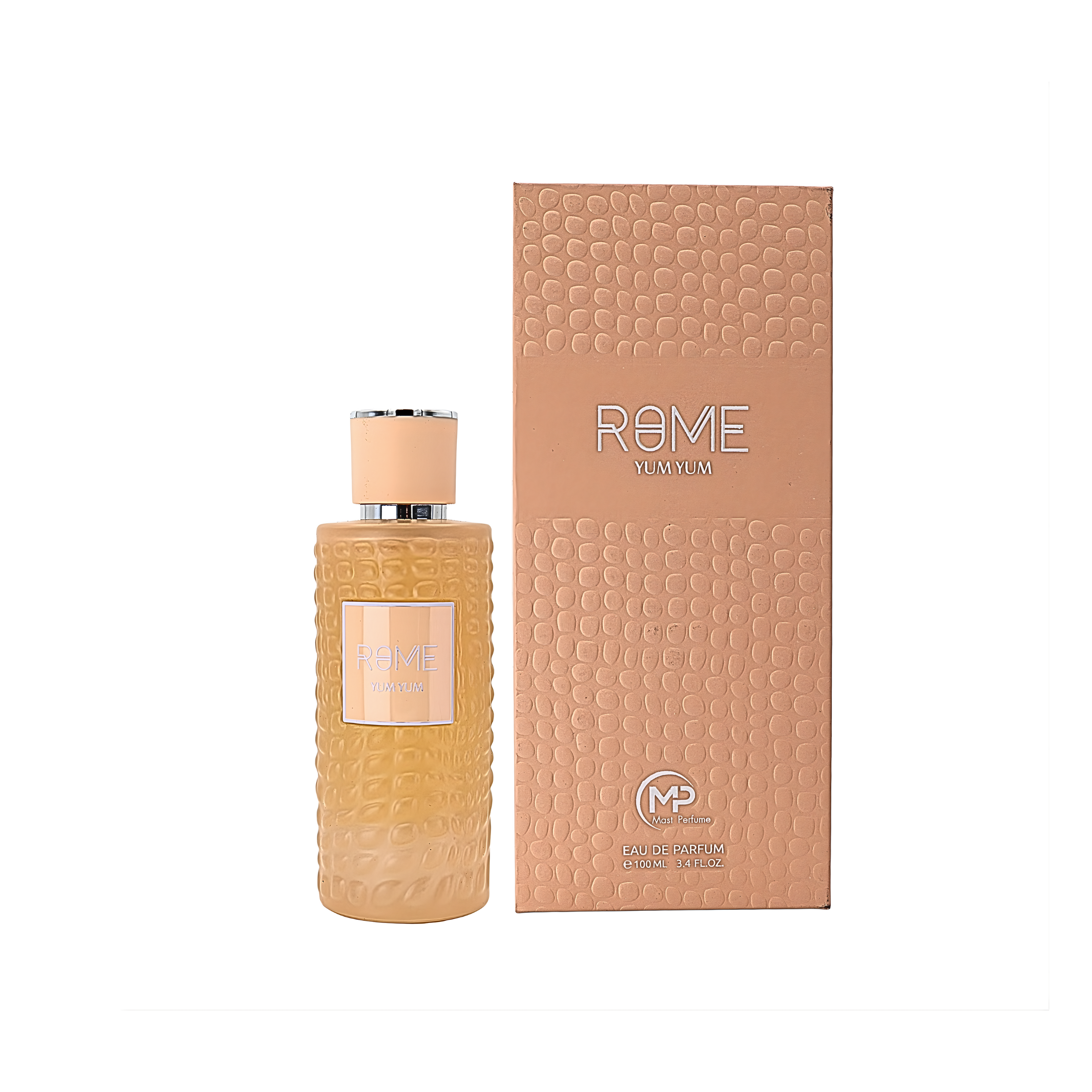 Rome Yum Yum Eau De Parfum Women 100ML 3.4FL.OZ