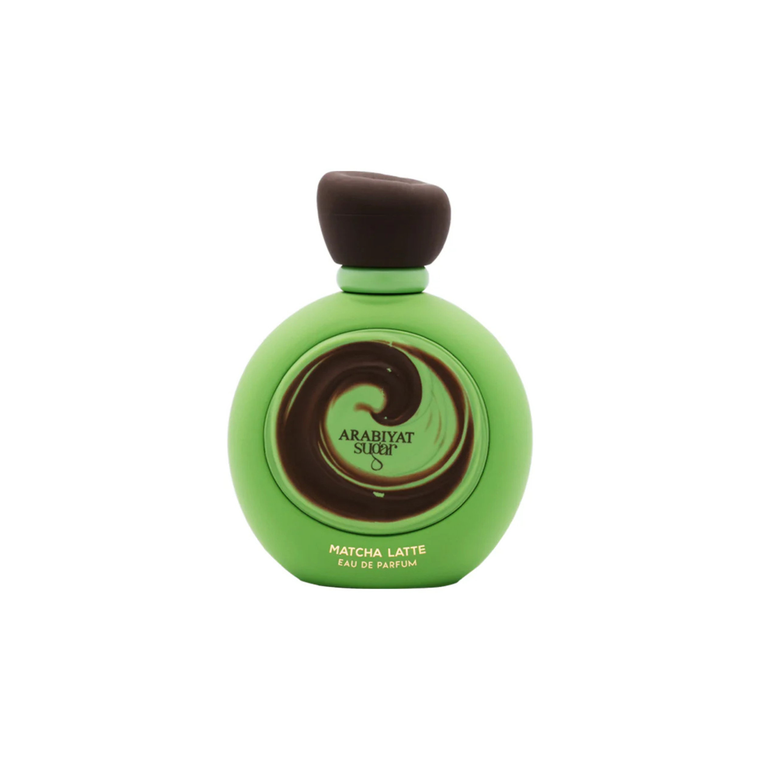 Arabiyat Sugar Matcha Latte Eau De Parfum 3.4FL.OZ