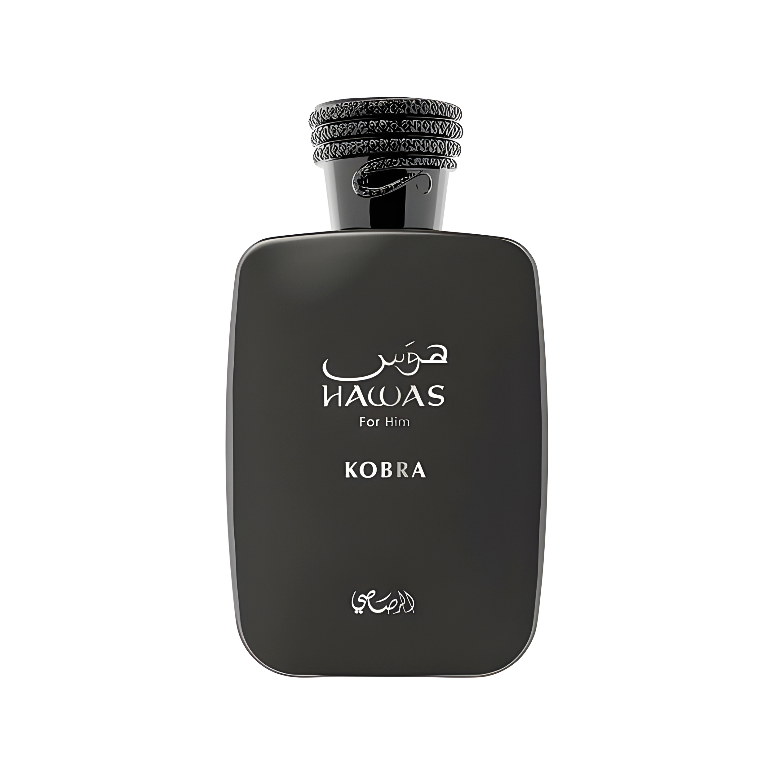 RASASI HAWAS KOBRA FOR HIM EAU DE PARFUM 3.4FL.OZ | 100ML