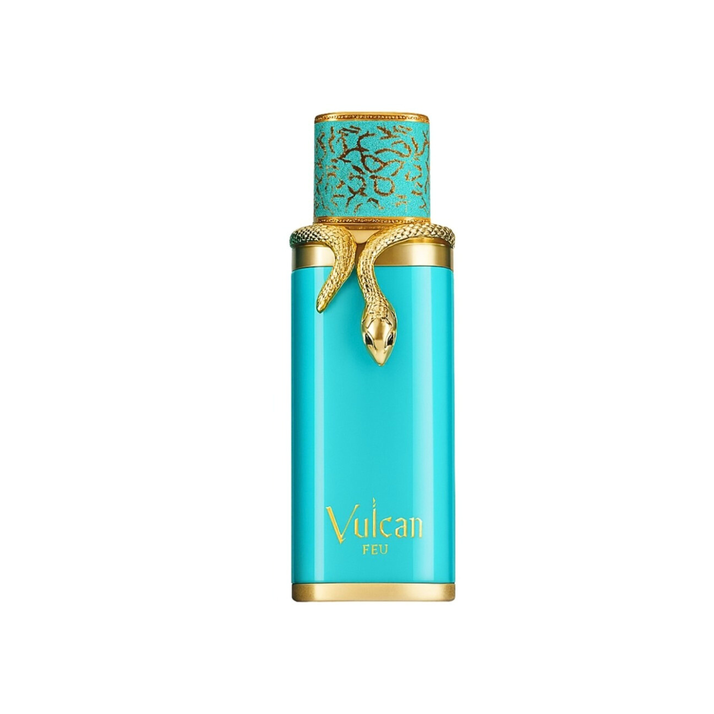 French Avenue Vulcan Feu Eau De Parfum  3.4fl.oz