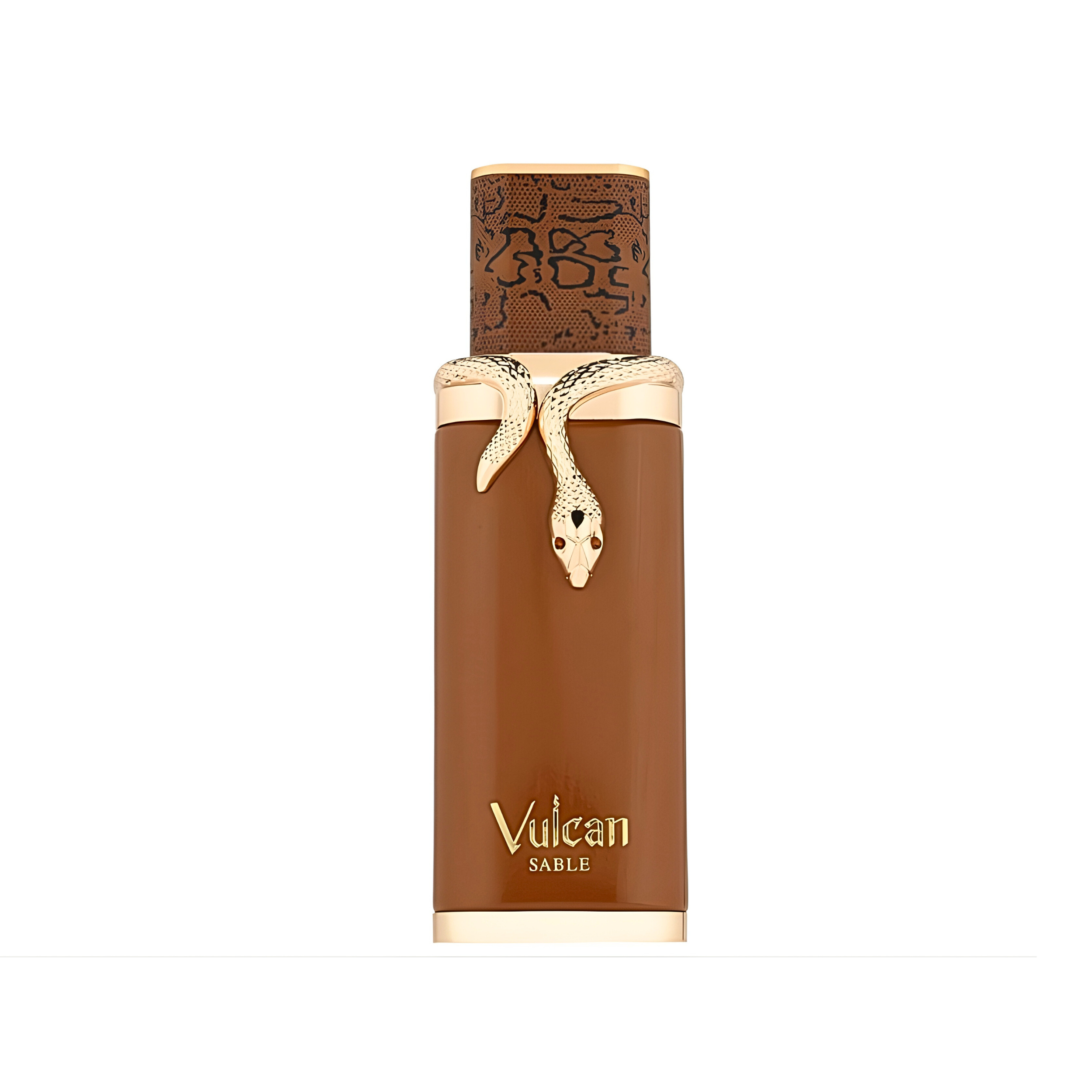 French Avenue Vulcan Sable EDP 3.4fl.oz