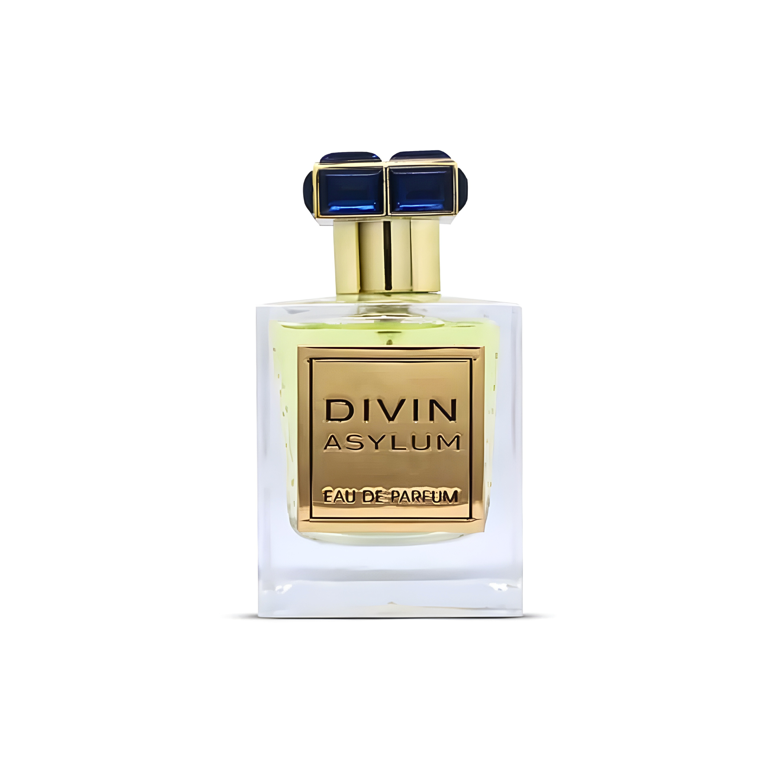 FRENCH AVENUE DIVIN ASYLUM Eau De Parfum 3.4FL.OZ