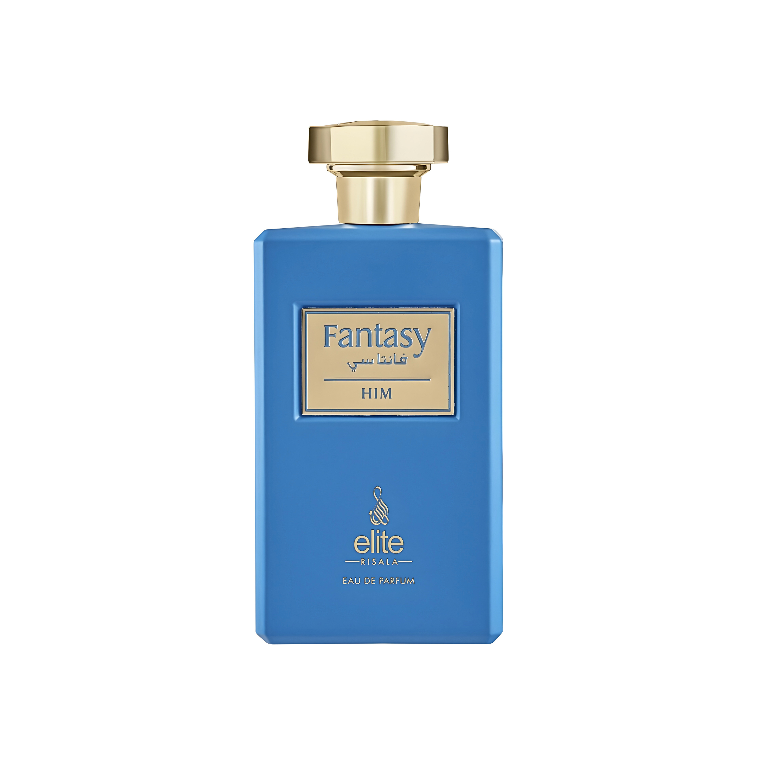 RISALA ELITE FANTASY HIM EAU DE PARFUM 3.4FL.OZ | 100ML