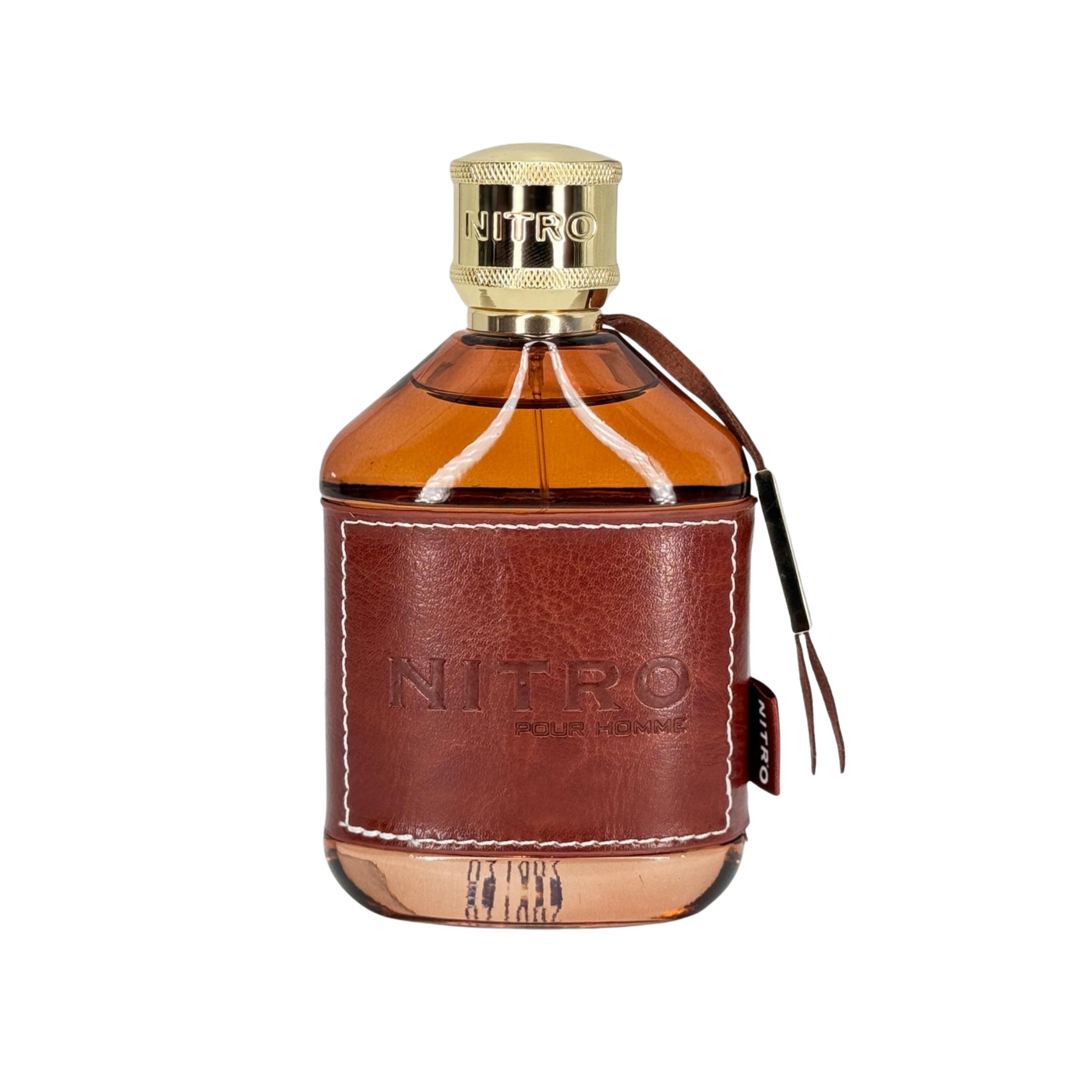 Dumont Paris Nitro Pour Homme Eau De Parfum 3.4FL.OZ For Men