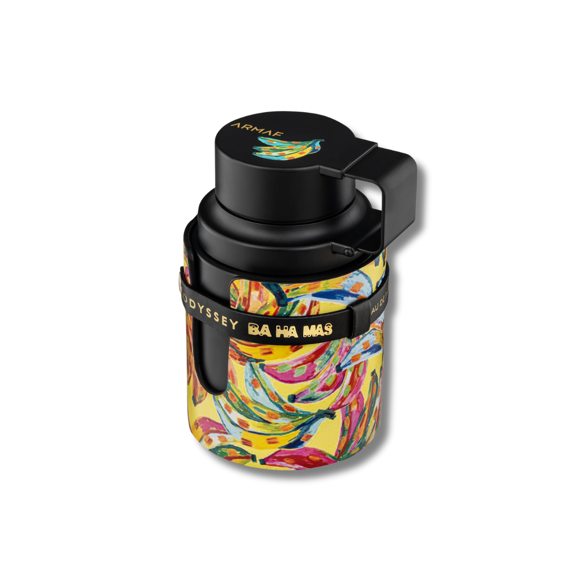 Armaf Odyssey Ba Ha Mas Eau De Parfum 3.4 FL.OZ For Unisex