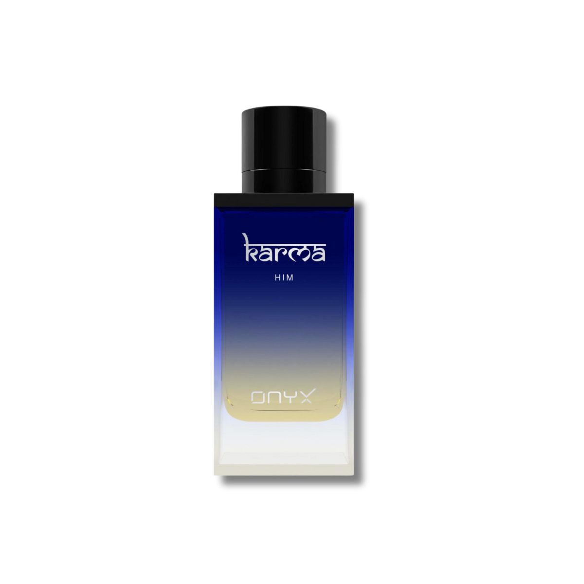 Onyx Fragrance Dubai Karma For Him Pure Parfum 3.4 Fl.Oz For Men