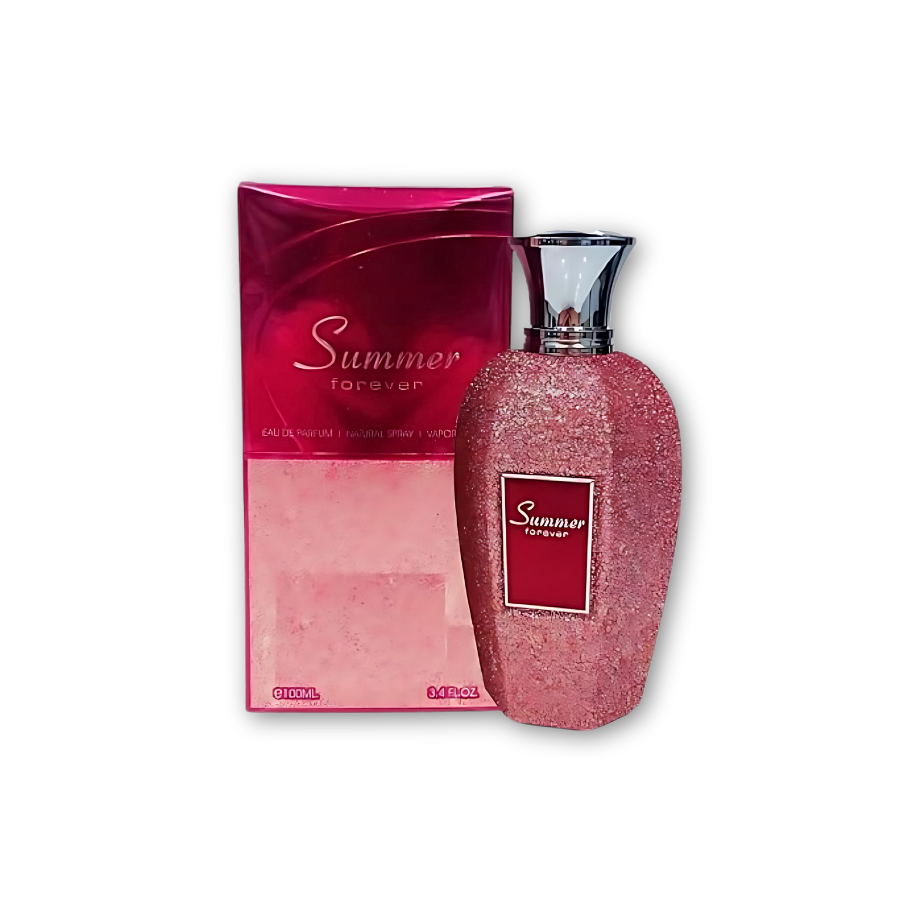 Maison Alhambra Summer Forever Eau De Parfum 3.4FL.OZ For Women