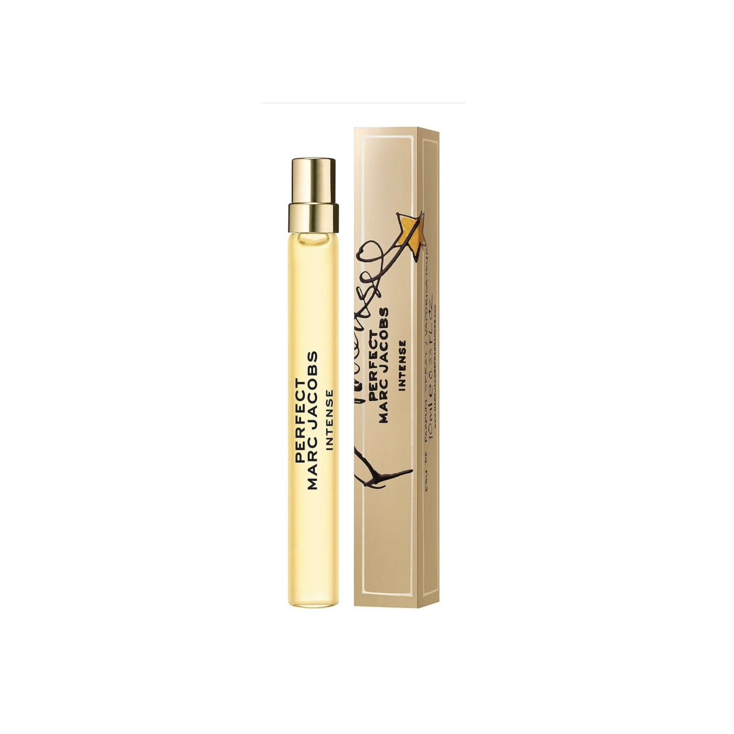 MARC JACOBS PERFECT INTENSE W EDP 0.33FL.OZ| 10ML