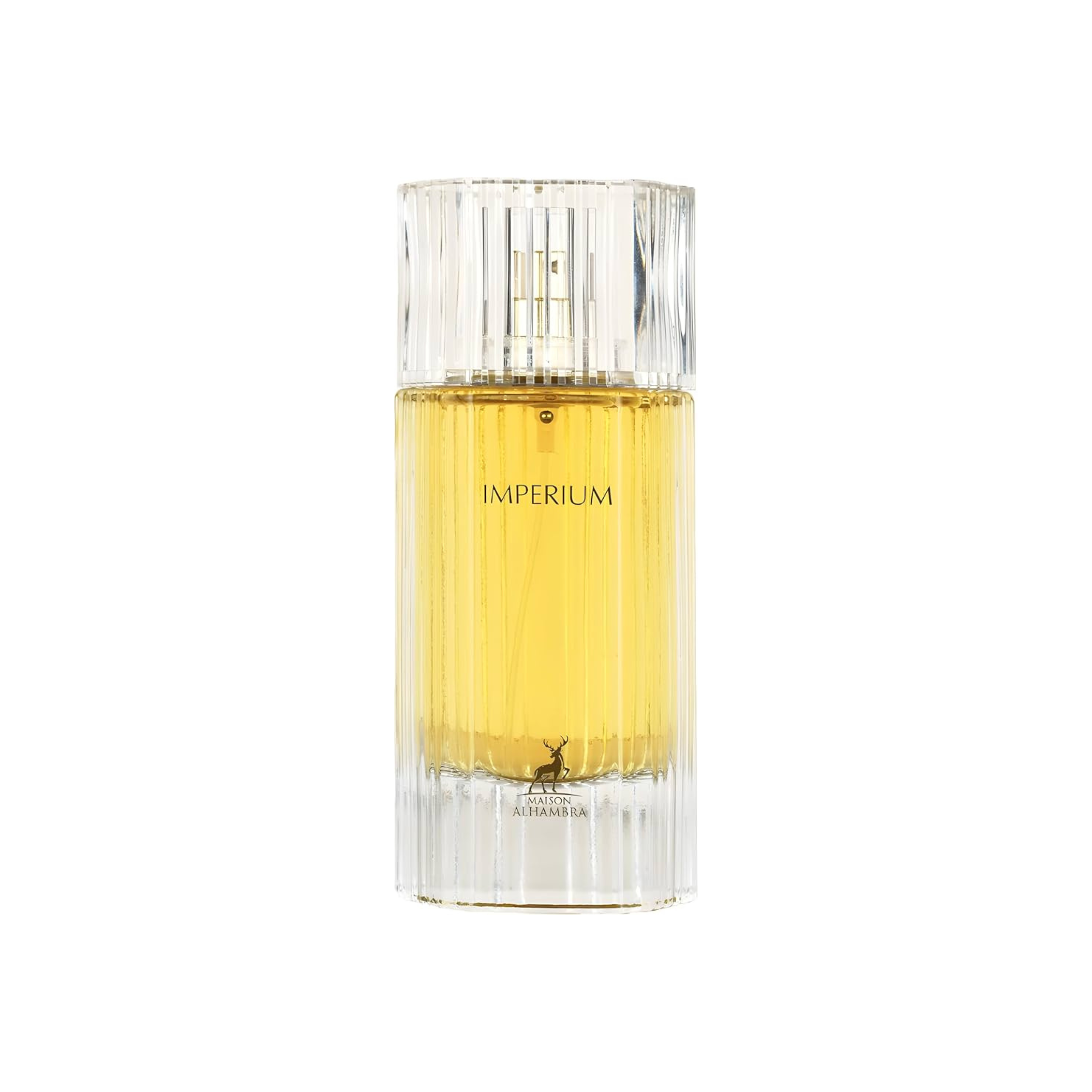 MAISON ALHAMBRA IMPERIUM EDP 3.4FL.OZ | 100ML