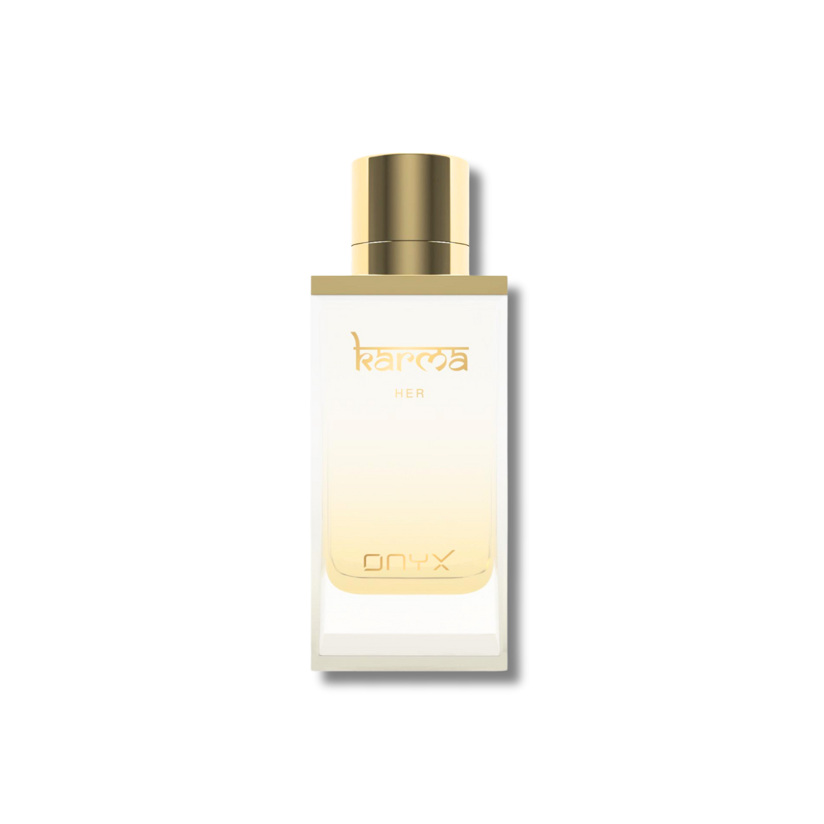 Onyx Fragrance Dubai Karma For Her 3.4 Fl.Oz Pure Parfum For Women