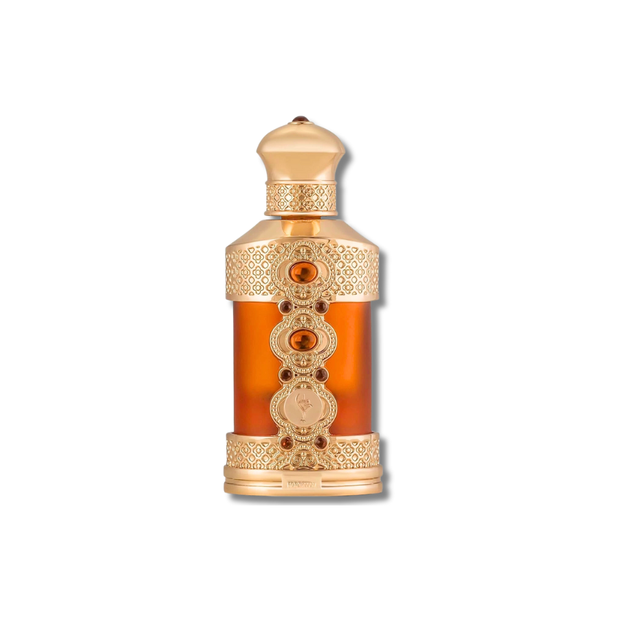 Hamidi Gulnar Concentrated Perfume Oil 0.6FL.OZ For Unisex