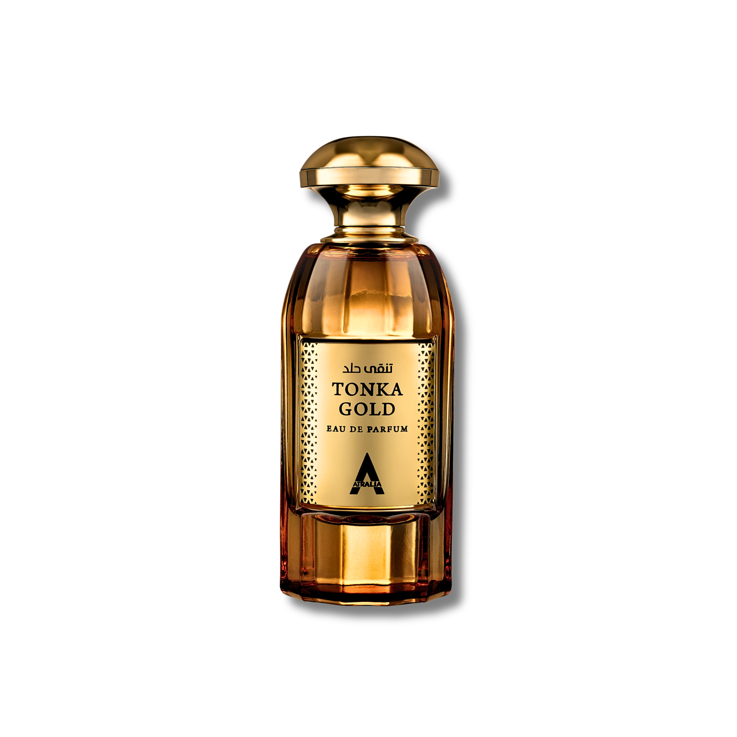 Atralia Tonka Gold Eau De Parfum 3.4fl.oz