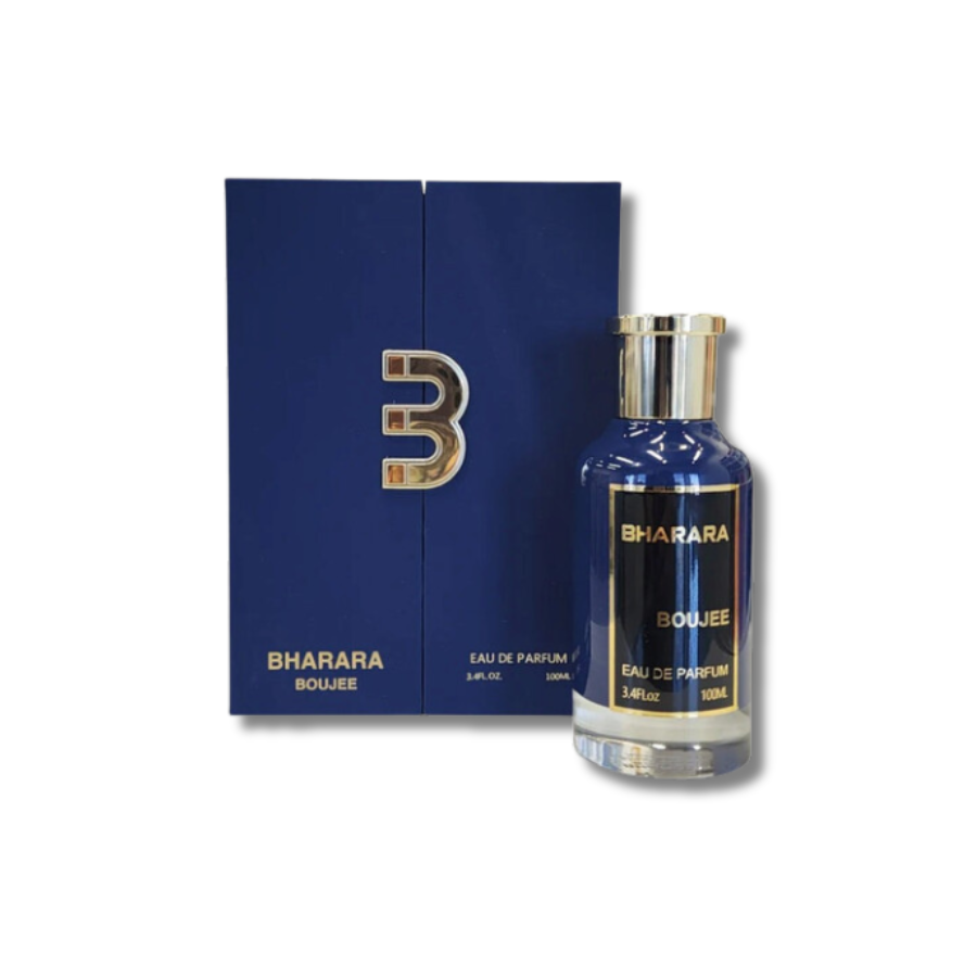 Bharara Boujee Eau De Parfum 3.4FL.OZ For Unisex