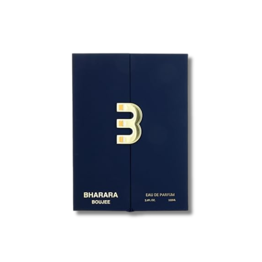 Bharara Boujee Eau De Parfum 3.4FL.OZ For Unisex