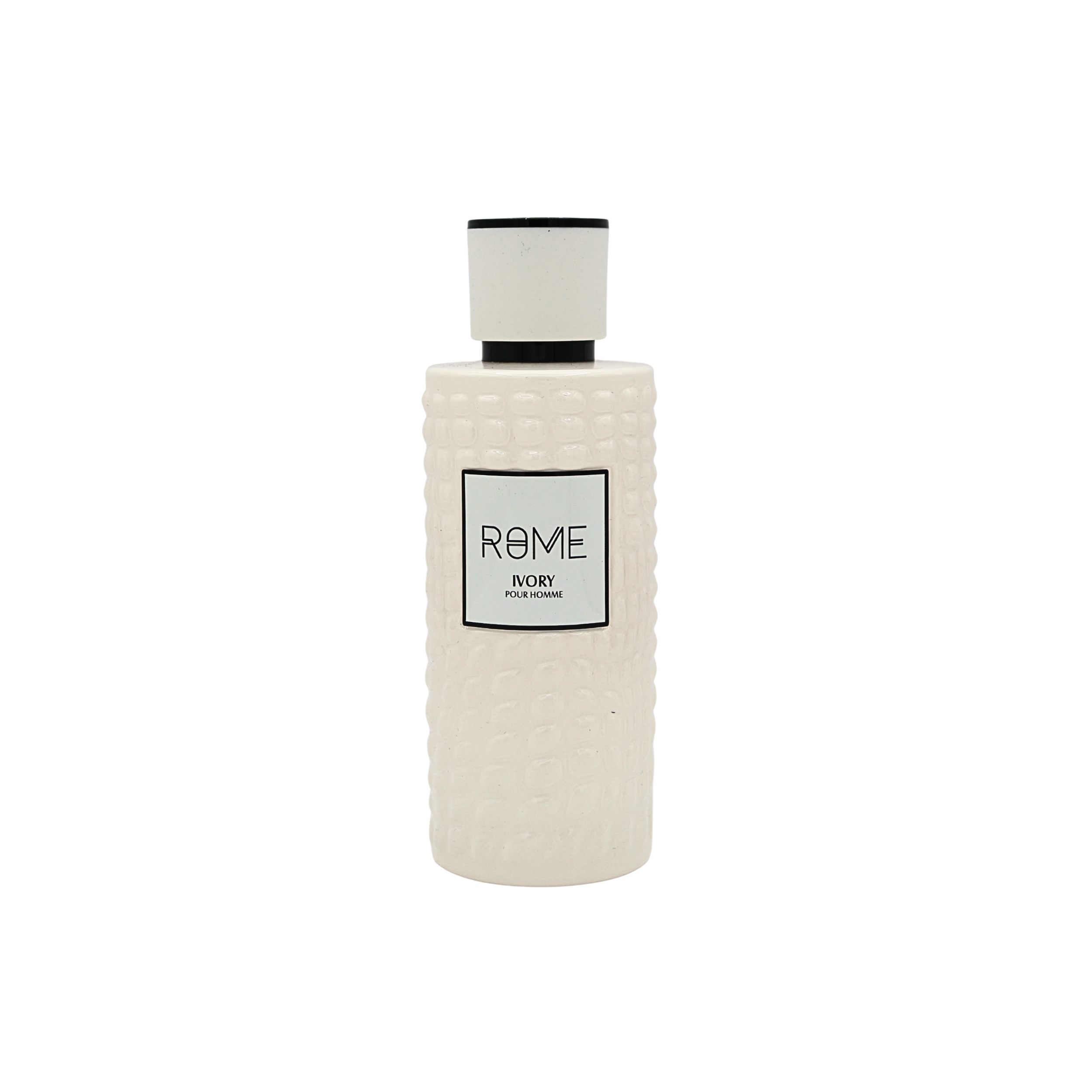 ROME IVORY POUR HOMME EDP 3.4FL.OZ | 100ML