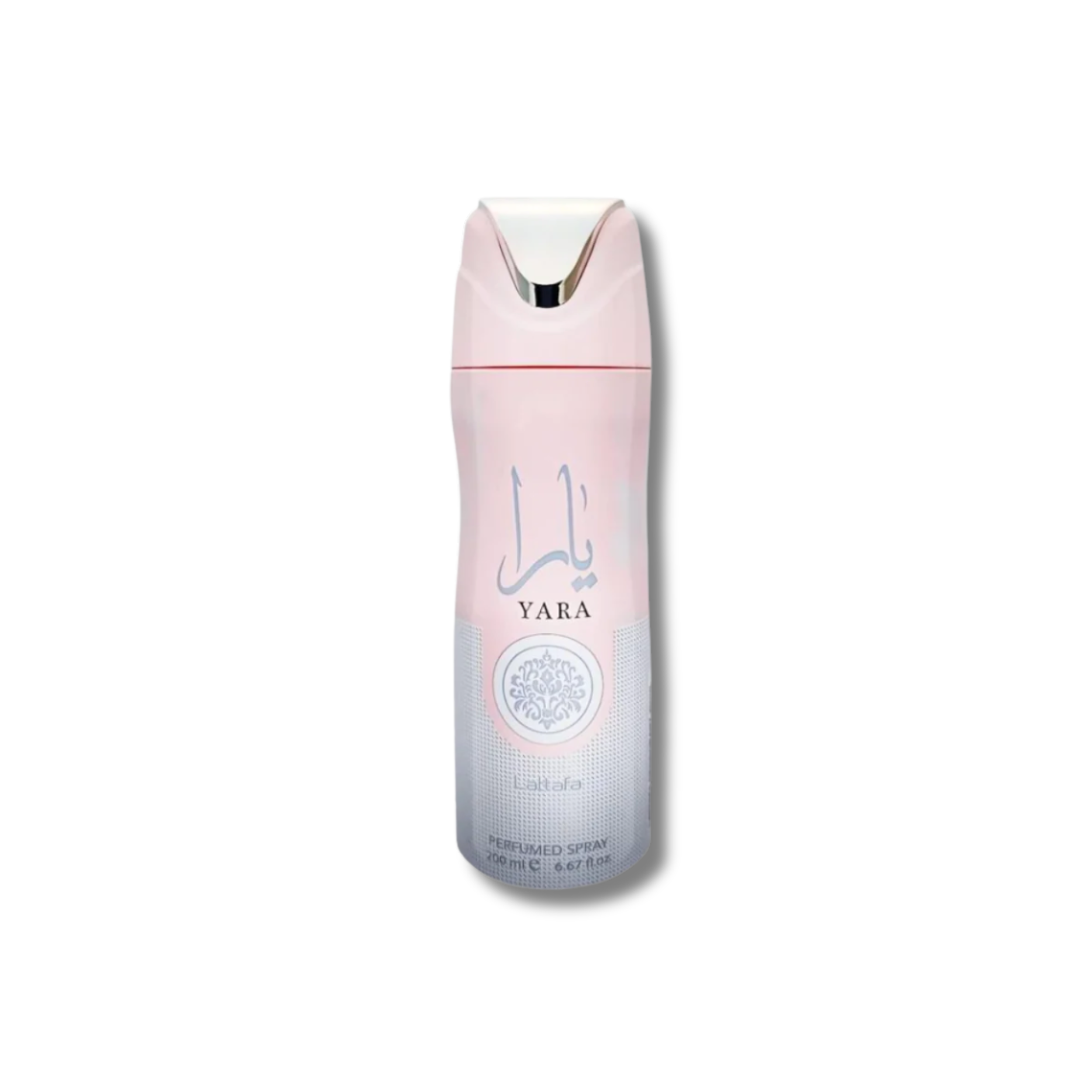 Lattafa Yara Deodorant Spray 6.7OZ