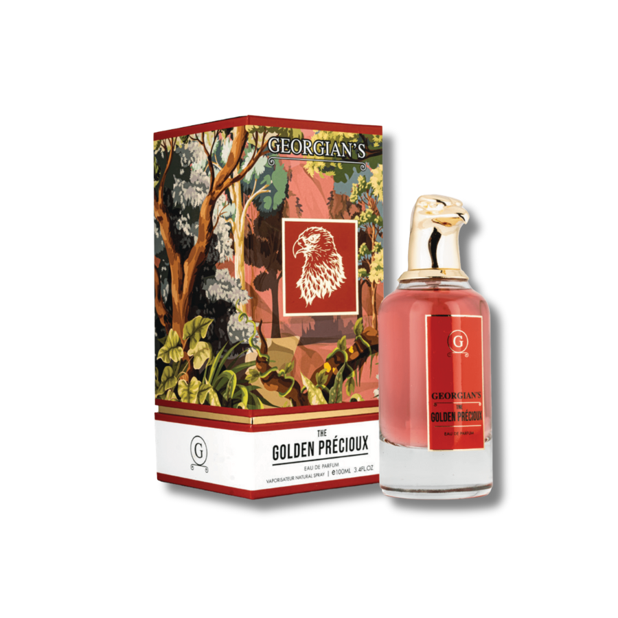 Flavia The Georgian's Precious Eau De Parfum 3.4FL.OZ For Men