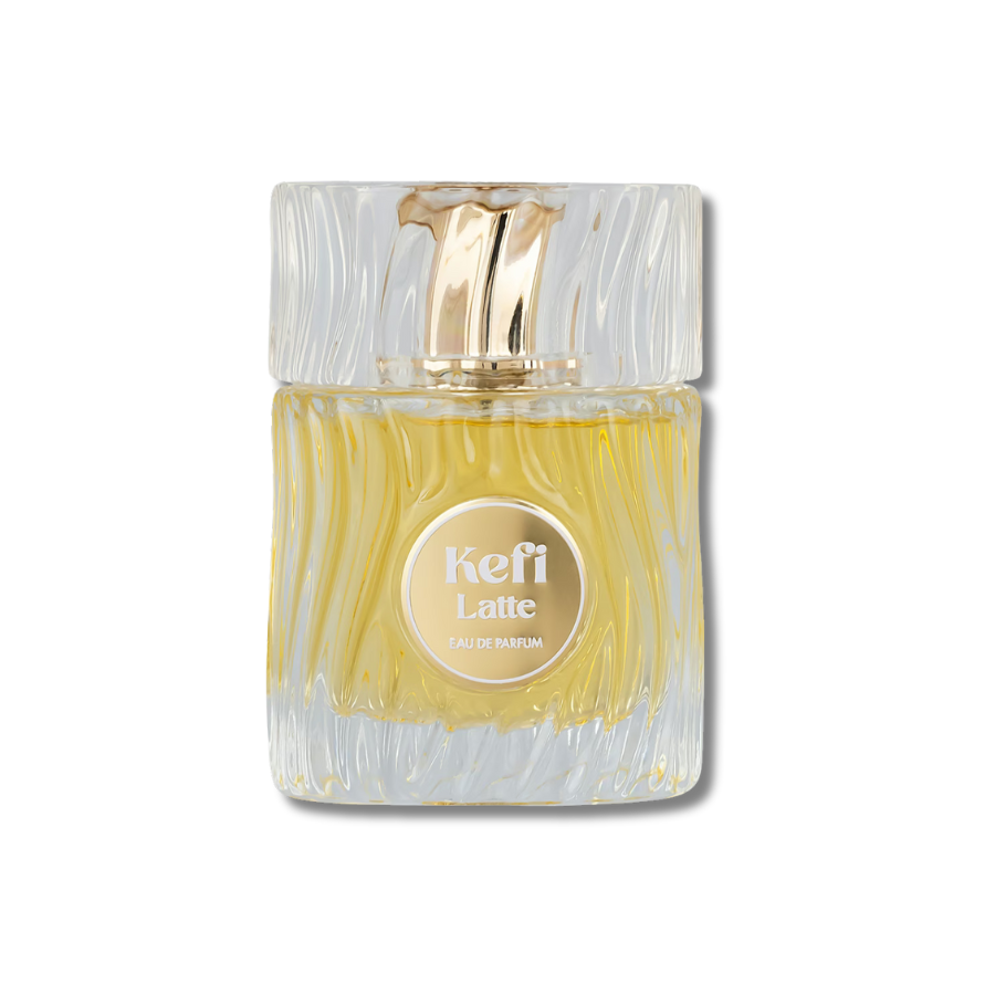 Risala Elite Kefi Latte Eau De Parfum 3.4FL.OZ For Women