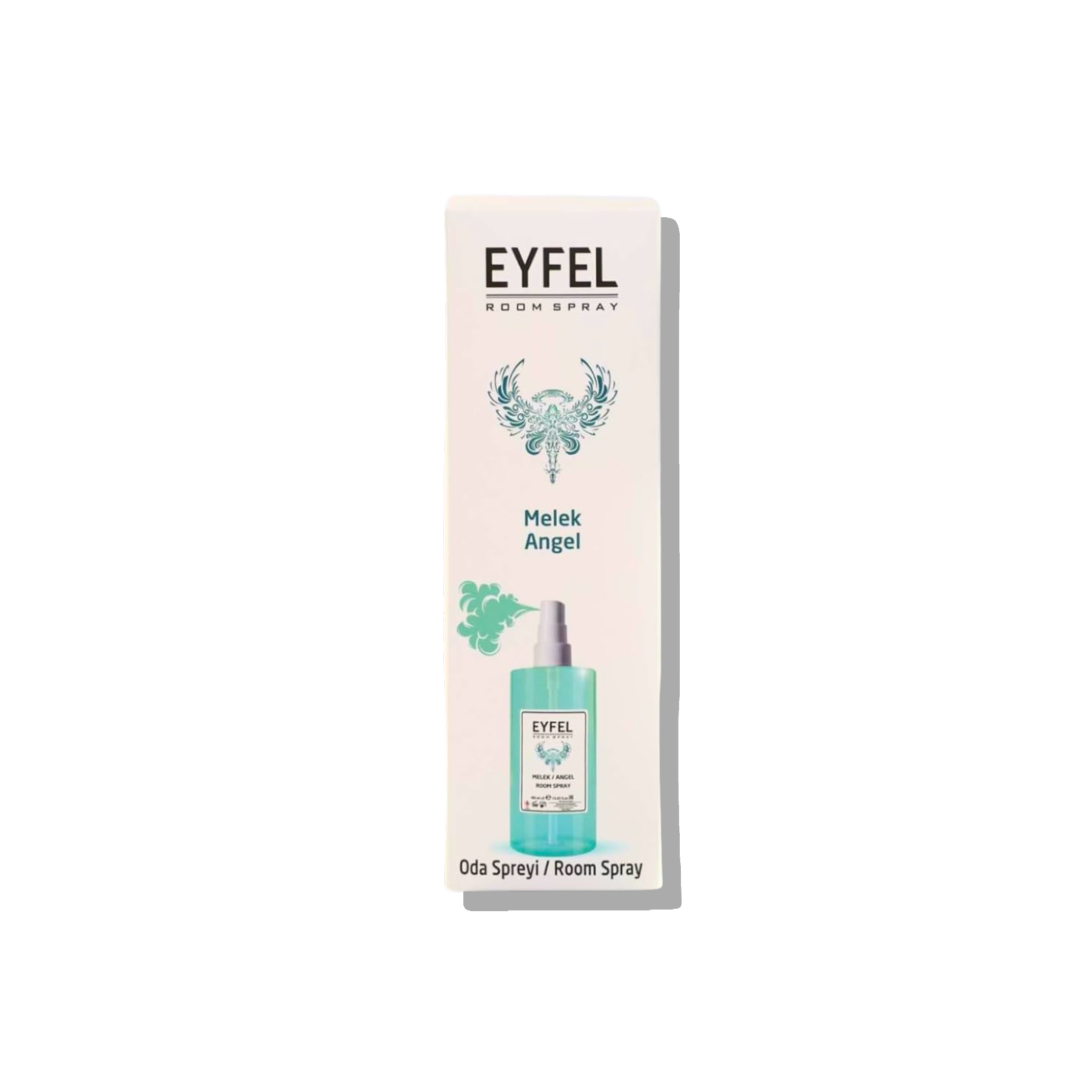 EYFEL ROOM SPRAY ANGEL MELEK SCENT 13.53FL.OZ | 400ML
