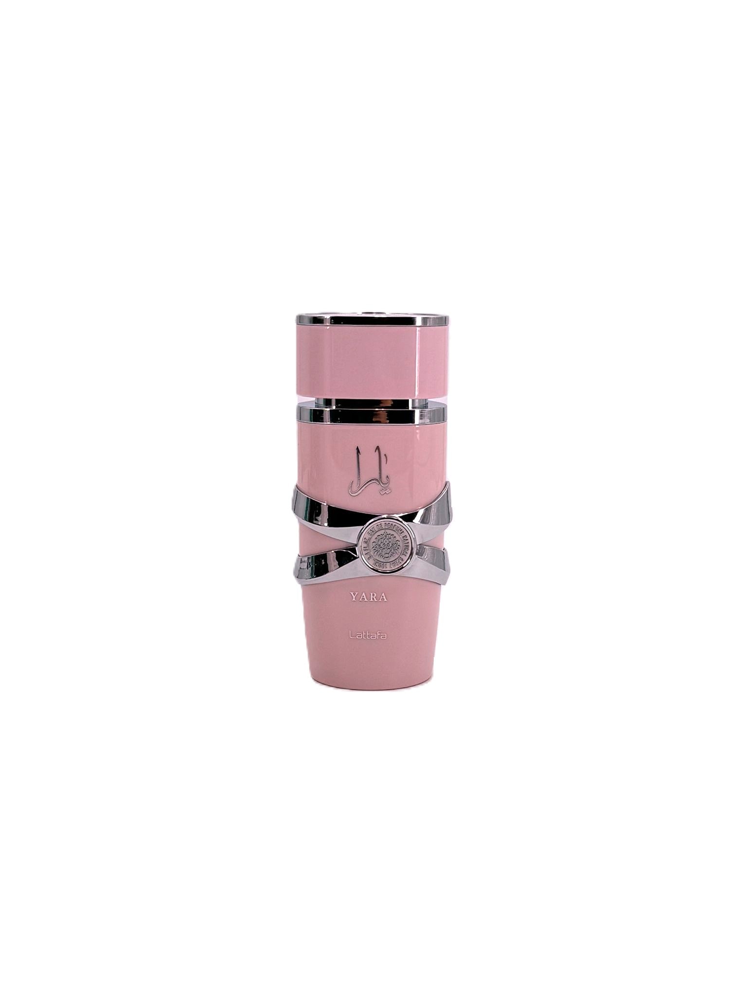 Lattafa Yara Women Eau De Parfum Spray 3.4FL.OZ For Women