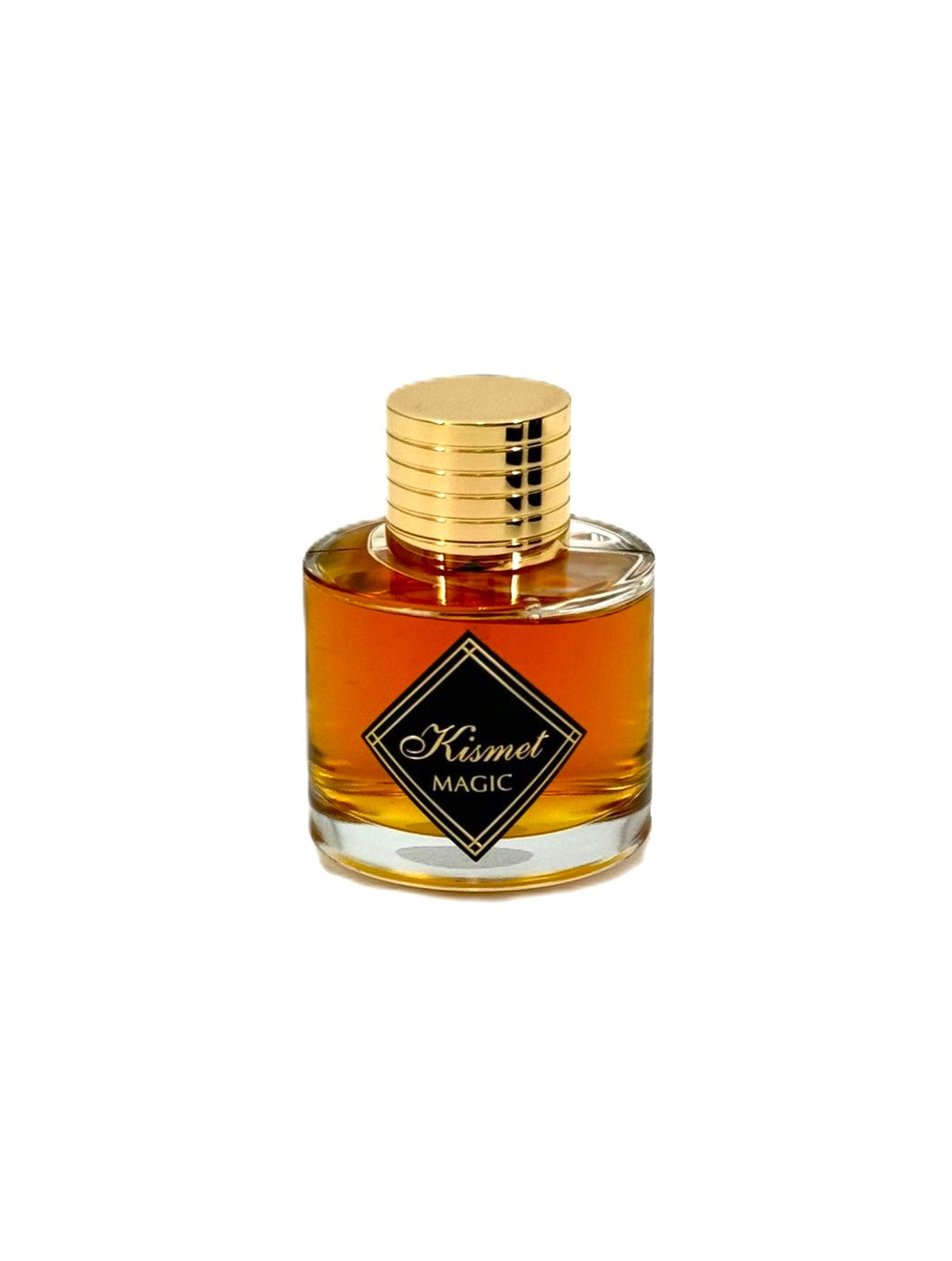Alhambra Amber Kismet Magic Eau De Parfum 3.4FL.OZ For Unisex