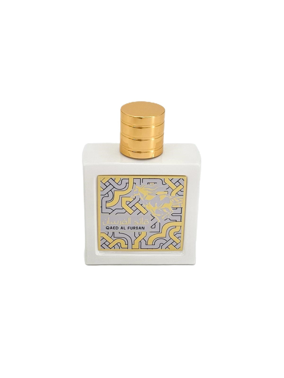 Lattafa Qaed Al Fursan Unlimited Eay De Parfum 3.04FL.OZ Unisex