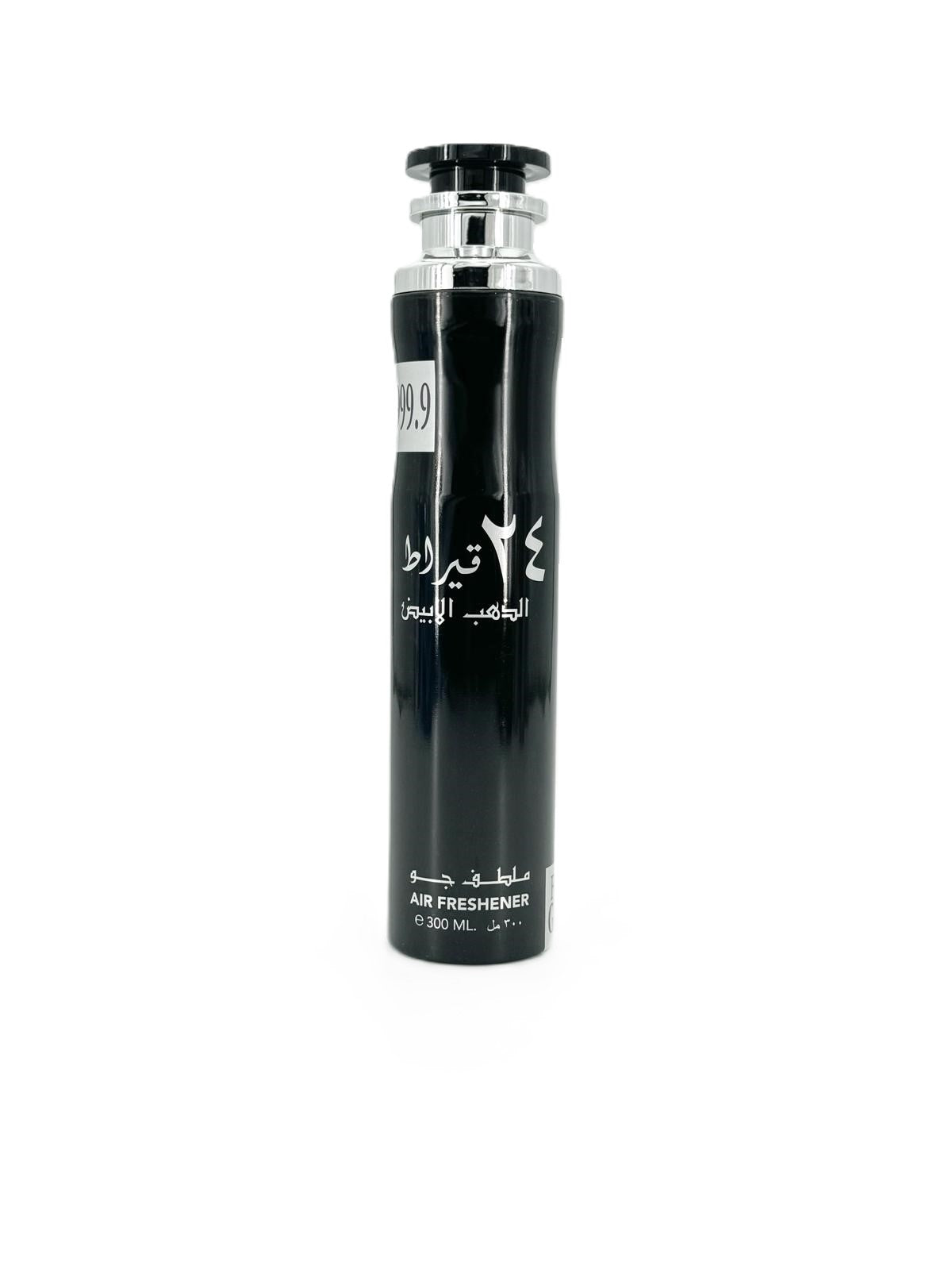 Lattafa 24 Carat White Gold Air Freshner 10 OZ