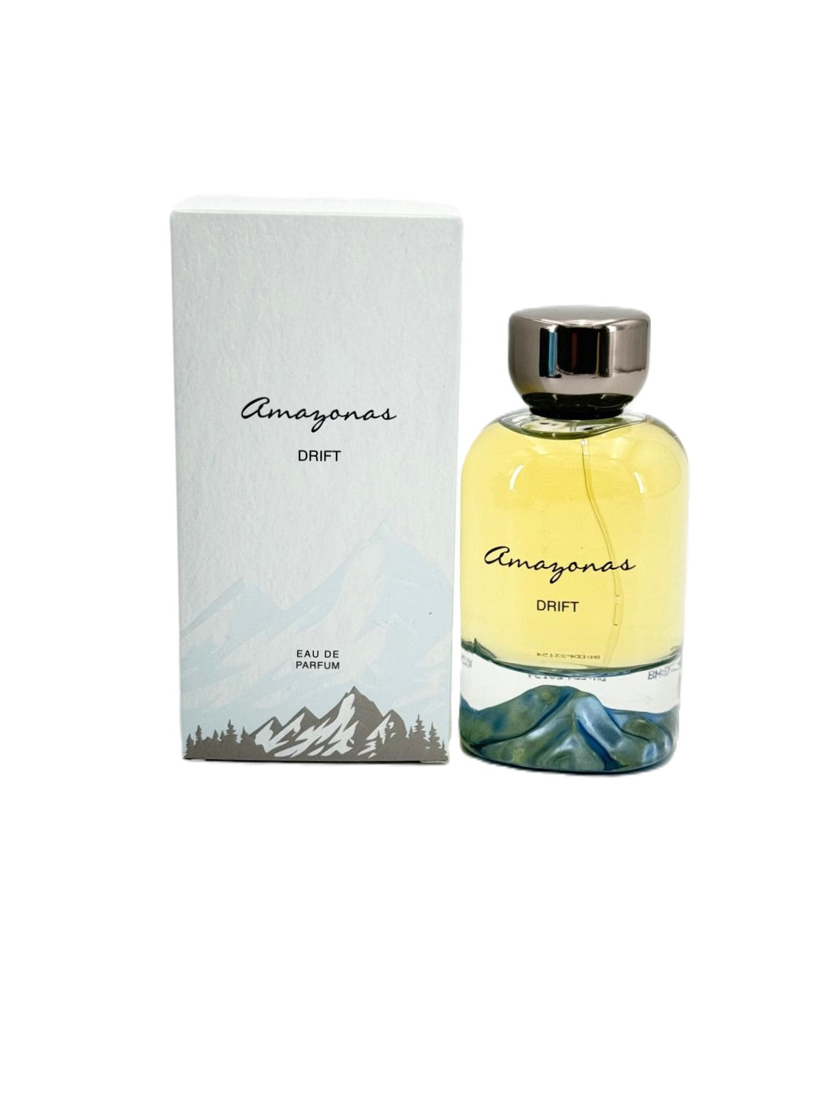 Atralia Amazonas Drift Eau De Parfum 3.4FL.OZ For Unisex