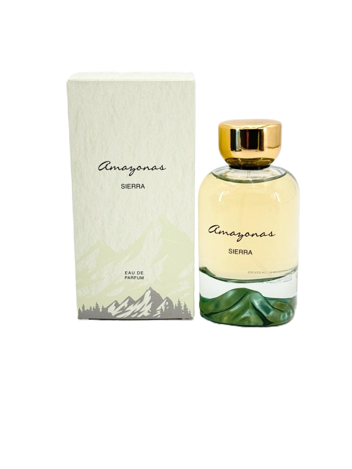 Atralia Amazonas Sierra EDP 3.4FL.OZ For Women