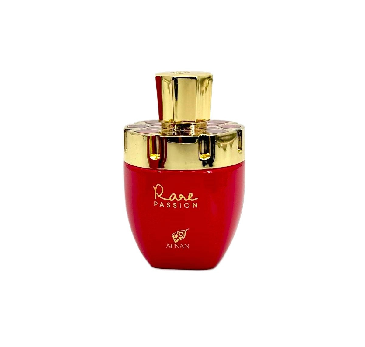 Afnan Rare Passion Eau De Parfum 3.4FL.OZ For Men